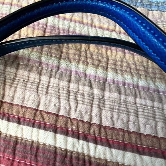 Coach Purse with Wallet - Picture 14 of 16